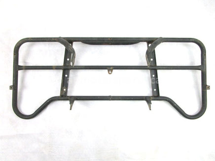 A used Rear Rack from a 2008 KING QUAD 750 Suzuki OEM Part # 46310-31G31-YH5 for sale. Suzuki ATV parts… Shop our online catalog… Alberta Canada!