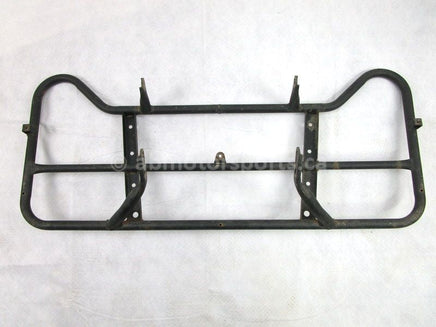 A used Rear Rack from a 2008 KING QUAD 750 Suzuki OEM Part # 46310-31G31-YH5 for sale. Suzuki ATV parts… Shop our online catalog… Alberta Canada!
