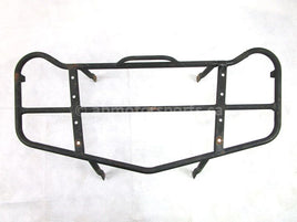 A used Front Rack from a 2008 KING QUAD 750 Suzuki OEM Part # 46410-31G11-YH5 for sale. Suzuki ATV parts… Shop our online catalog… Alberta Canada!