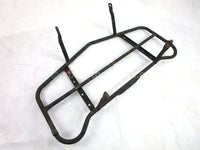 A used Front Rack from a 2008 KING QUAD 750 Suzuki OEM Part # 46410-31G11-YH5 for sale. Suzuki ATV parts… Shop our online catalog… Alberta Canada!
