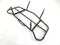 A used Front Rack from a 2008 KING QUAD 750 Suzuki OEM Part # 46410-31G11-YH5 for sale. Suzuki ATV parts… Shop our online catalog… Alberta Canada!