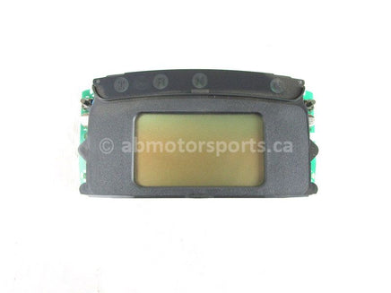 A used Speedometer from a 2008 KING QUAD 750 Suzuki OEM Part # 34120-31G60 for sale. Suzuki ATV parts… Shop our online catalog… Alberta Canada!