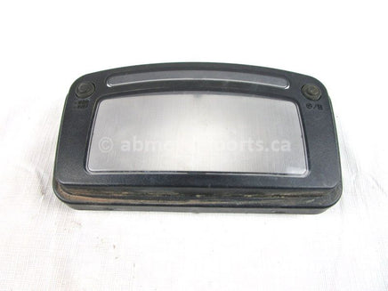 A used Speedometer Cover from a 2008 KING QUAD 750 Suzuki OEM Part # 34150-03GE0 for sale. Suzuki ATV parts… Shop our online catalog… Alberta Canada!