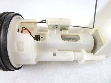 A used Fuel Pump from a 2008 KING QUAD 750 Suzuki OEM Part # 15100-31G20 for sale. Suzuki ATV parts… Shop our online catalog… Alberta Canada!