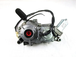 A used Front Differential Assembly from a 2008 KING QUAD 750 Suzuki OEM Part # 27400-11H00 for sale. Suzuki ATV parts… Shop our online catalog… Alberta Canada!