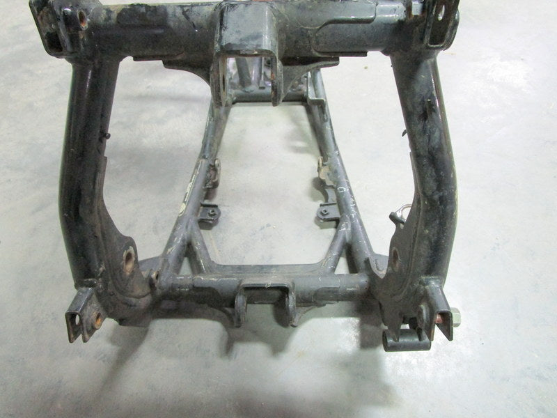 Frame - Suzuki QUAD SPORT Z400| Alberta Motorsports Sales
