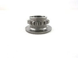A used Cam Chain Drive Gear from a 2004 QUAD SPORT Z400 Suzuki OEM Part # 12731-29F00 for sale. Shipping Suzuki parts across Canada daily!