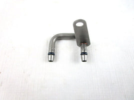 A used Oil Pipe Inner from a 2004 QUAD SPORT Z400 Suzuki OEM Part # 11460-07G00 for sale. Shipping Suzuki parts across Canada daily!