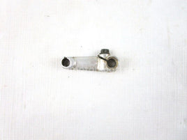 A used Clutch Release Arm from a 2004 QUAD SPORT Z400 Suzuki OEM Part # 23271-20902 for sale. Shipping Suzuki parts across Canada daily!