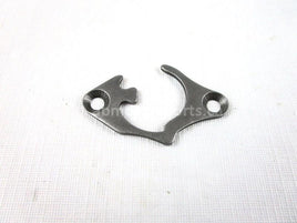 A used Gear Shift Pawl Lifter from a 2004 QUAD SPORT Z400 Suzuki OEM Part # 25331-37E10 for sale. Shipping Suzuki parts across Canada daily!