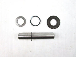 A used Reverse Idle Shaft from a 2004 QUAD SPORT Z400 Suzuki OEM Part # 24551-05G00 for sale. Shipping Suzuki parts across Canada daily!