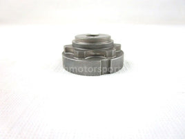 A used Cam Stopper Plate from a 2004 QUAD SPORT Z400 Suzuki OEM Part # 25381-36E11 for sale. Shipping Suzuki parts across Canada daily!