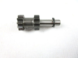 A used Starter Idle Gear 1 from a 2004 QUAD SPORT Z400 Suzuki OEM Part # 12611-07G00 for sale. Shipping Suzuki parts across Canada daily!