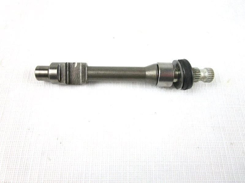 Clutch Release Camshaft - Suzuki QUAD SPORT Z400| Alberta