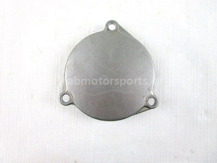 A used Starter Cover from a 2004 QUAD SPORT Z400 Suzuki OEM Part # 11352-29F50 for sale. Shipping Suzuki parts across Canada daily!