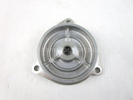 A used Starter Cover from a 2004 QUAD SPORT Z400 Suzuki OEM Part # 11352-29F50 for sale. Shipping Suzuki parts across Canada daily!