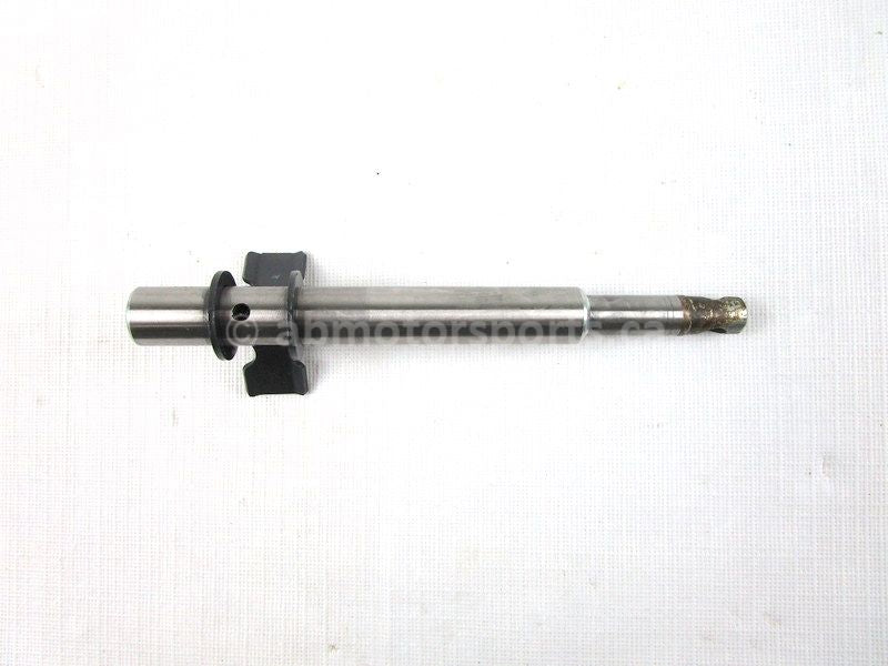 Reverse Lock Shaft - Suzuki QUAD SPORT Z400| Alberta Motorsports