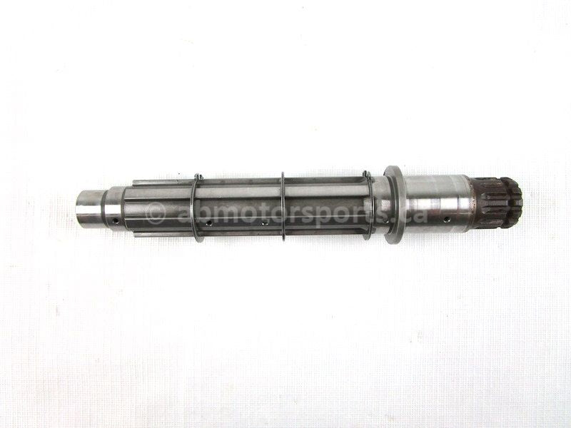 Drive Shaft - Suzuki QUAD SPORT Z400| Alberta Motorsports Sales