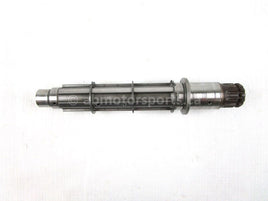 A used Drive Shaft from a 2004 QUAD SPORT Z400 Suzuki OEM Part # 24130-07G00 for sale. Shipping Suzuki parts across Canada daily!