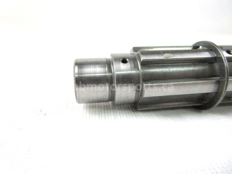 Drive Shaft - Suzuki QUAD SPORT Z400| Alberta Motorsports Sales