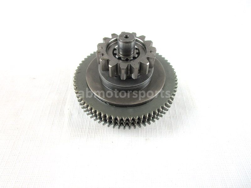 Starter Idler Gear Limiter - Suzuki QUAD SPORT Z400| Alberta