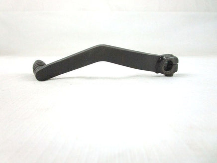 A used Foot Gear Shift from a 2004 QUAD SPORT Z400 Suzuki OEM Part # 25600-07G01 for sale. Shipping Suzuki parts across Canada daily!