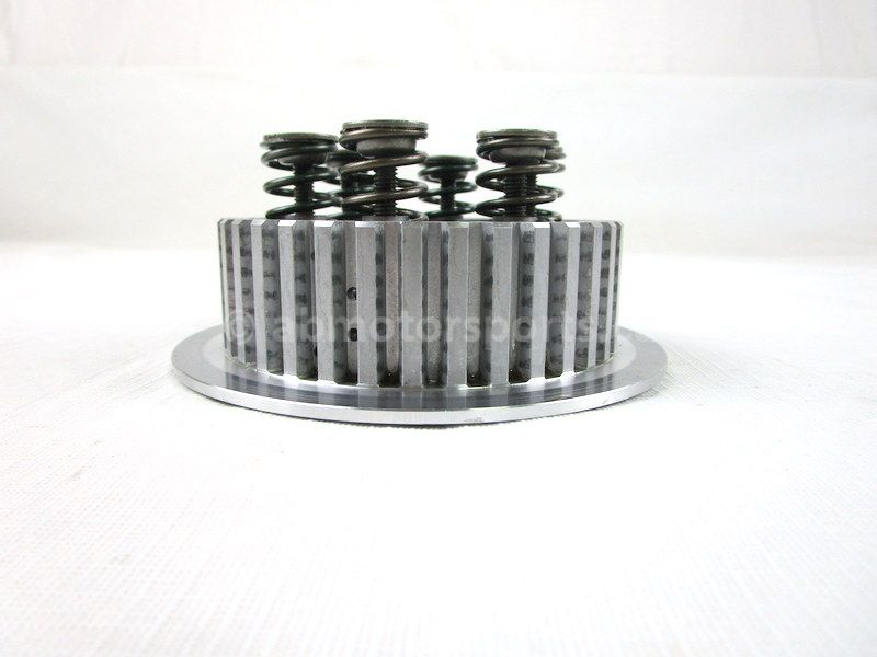 Clutch Hub - Suzuki QUAD SPORT Z400| Alberta Motorsports Sales