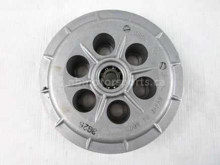 A used Pressure Plate Disc from a 2004 QUAD SPORT Z400 Suzuki OEM Part # 21462-29F00 for sale. Shipping Suzuki parts across Canada daily!