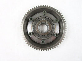 A used Starter Clutch Set from a 2004 QUAD SPORT Z400 Suzuki OEM Part # 12600-29810 for sale. Shipping Suzuki parts across Canada daily!