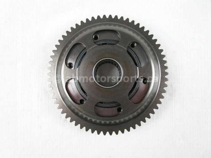 syuto1210 Starter Clutch Set - Suzuki QUAD SPORT Z400| Alberta Motorsports