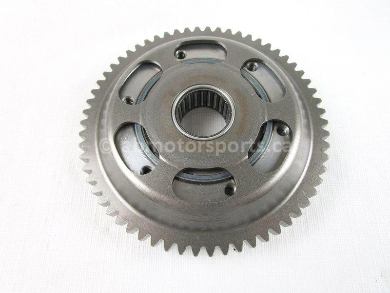 Starter Clutch Set - Suzuki QUAD SPORT Z400| Alberta Motorsports