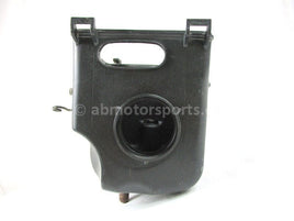 A used Airbox Housing from a 2004 QUAD SPORT Z400 Suzuki OEM Part # 13700-07G00 for sale. Shipping Suzuki parts across Canada daily!