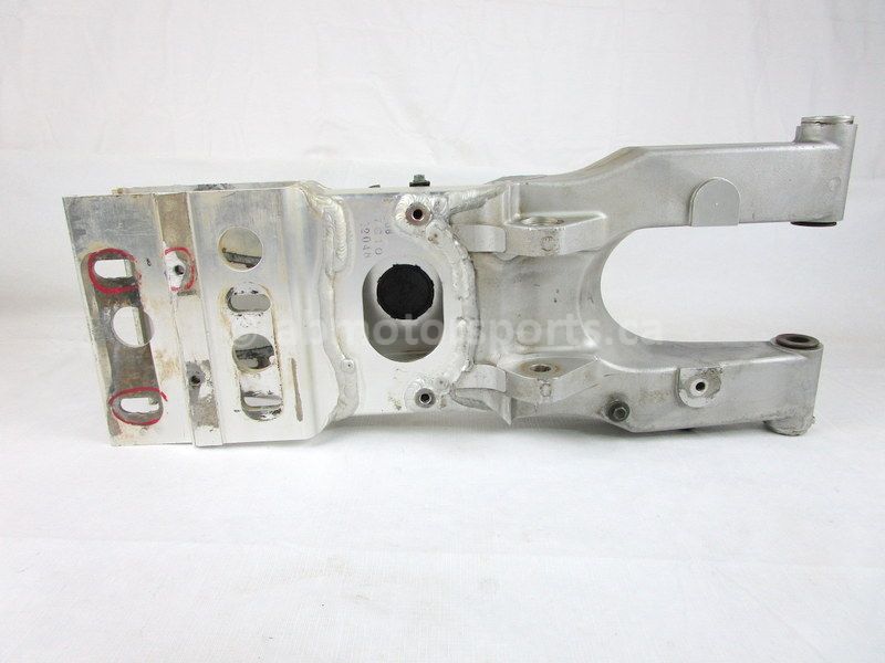 Rear Swing Arm - Suzuki QUAD SPORT Z400| Alberta Motorsports Sales