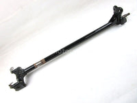 A used Steering Shaft from a 2004 QUAD SPORT Z400 Suzuki OEM Part # 51650-07G10 for sale. Shipping Suzuki parts across Canada daily!