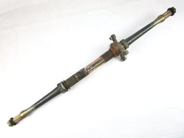 A used Axle Rear from a 2004 QUAD SPORT Z400 Suzuki OEM Part # 64710-07G10 for sale. Shipping Suzuki parts across Canada daily!