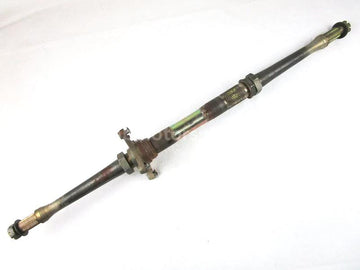 NEW 2004 - 2008 SUZUKI LT-Z400 LTZ 400 OEM REAR AXLE