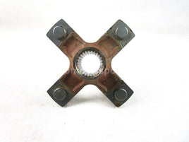 A used Rear Hub from a 2004 QUAD SPORT Z400 Suzuki OEM Part # 64110-07G00-YU8 for sale. Shipping Suzuki parts across Canada daily!