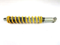 A used Front Shock from a 2004 QUAD SPORT Z400 Suzuki OEM Part # 52100-07G00-37W for sale. Shipping Suzuki parts across Canada daily!
