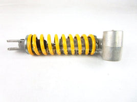 A used Rear Shock from a 2004 QUAD SPORT Z400 Suzuki OEM Part # 62100-07G01-37W for sale. Shipping Suzuki parts across Canada daily!