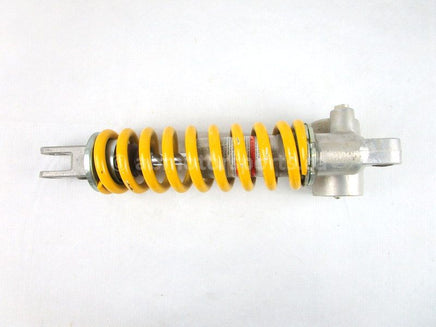 A used Rear Shock from a 2004 QUAD SPORT Z400 Suzuki OEM Part # 62100-07G01-37W for sale. Shipping Suzuki parts across Canada daily!