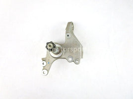 A used Knuckle FR from a 2004 QUAD SPORT Z400 Suzuki OEM Part # 51230-07G10 for sale. Shipping Suzuki parts across Canada daily!