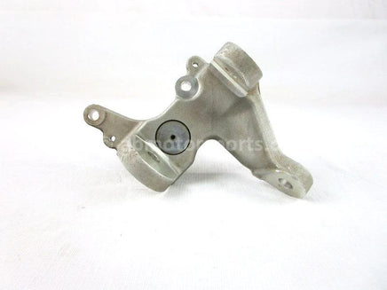A used Knuckle FR from a 2004 QUAD SPORT Z400 Suzuki OEM Part # 51230-07G10 for sale. Shipping Suzuki parts across Canada daily!