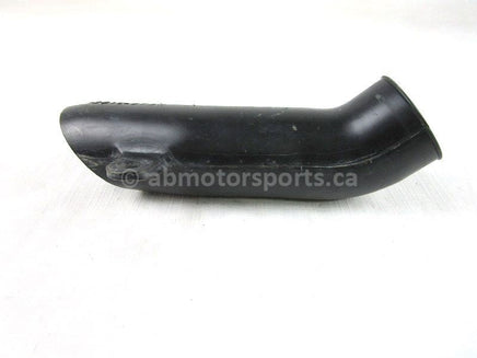 A used Air Inlet Duct from a 2004 QUAD SPORT Z400 Suzuki OEM Part # 13896-07G00 for sale. Shipping Suzuki parts across Canada daily!