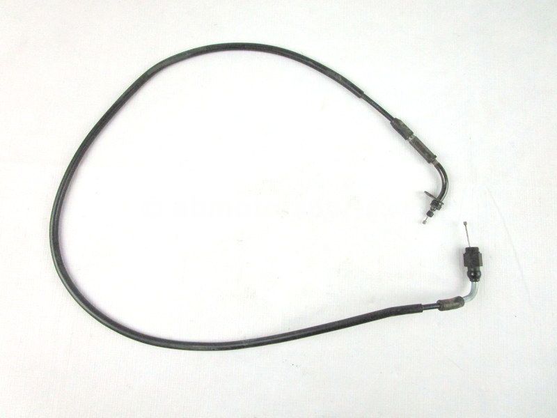 Choke Cable - Suzuki QUAD SPORT Z400| Alberta Motorsports Sales
