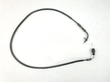 throttle cables, DRZ400 E/S/SM PU 0650 0487 throttle cables, DRZ400 E/S/SM PU 0650 0487