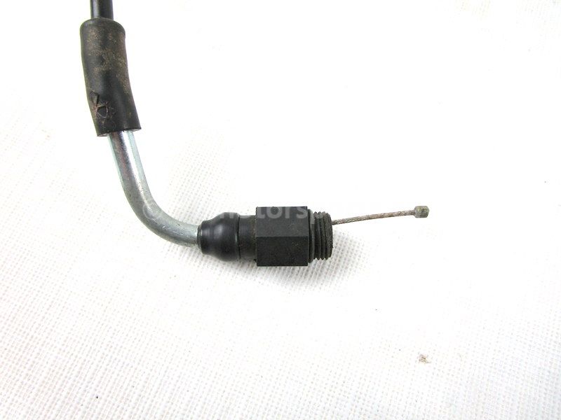 Choke Cable - Suzuki QUAD SPORT Z400| Alberta Motorsports