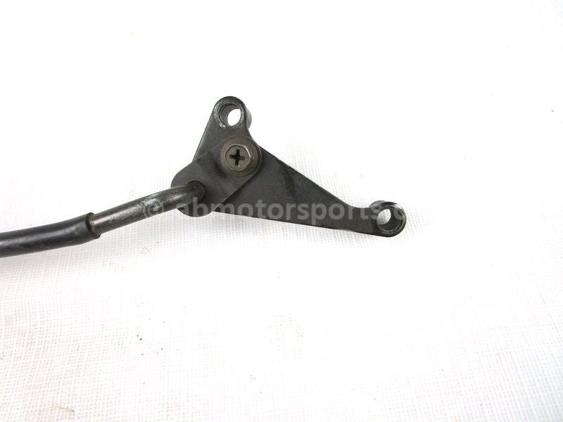 Reverse Lock Knob - Suzuki QUAD SPORT Z400| Alberta