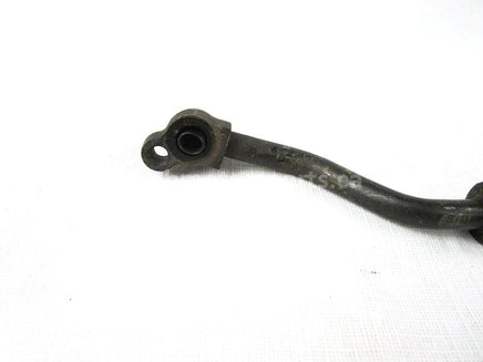 A used Oil Tank Hose Right from a 2004 QUAD SPORT Z400 Suzuki OEM Part # 16460-07G00 for sale. Shipping Suzuki parts across Canada daily!