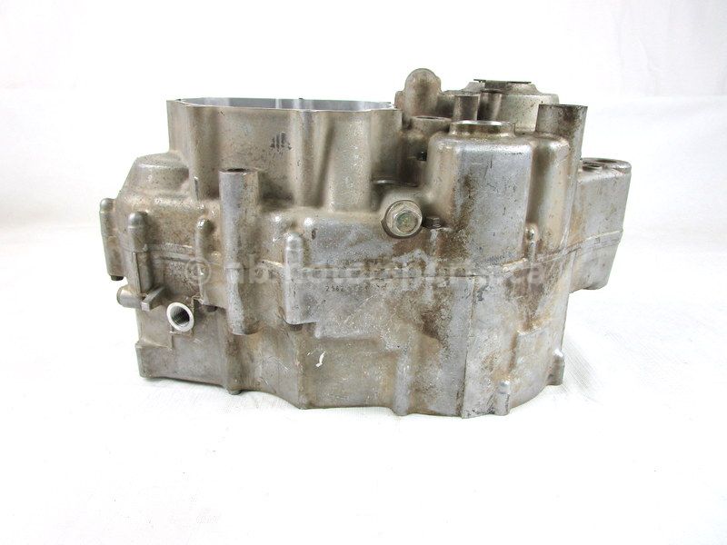 sa　75g✖️4 Crankcase - Suzuki QUAD SPORT Z400| Alberta Motorsports