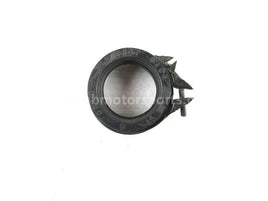 A used Carb Intake Boot from a 2004 QUAD SPORT Z400 Suzuki OEM Part # 13111-07G00 for sale. Suzuki ATV parts… Shop our online catalog… Alberta Canada!